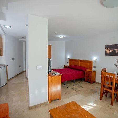 קרבקה דה לה קרוז Apartamentos Aixa II מראה חיצוני תמונה